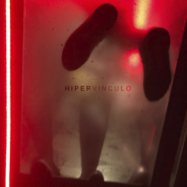 HIPERVINCULO cover art