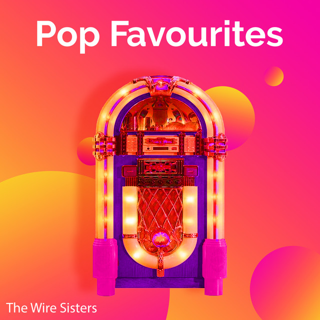 Pop Favourites