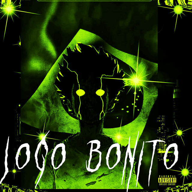 JOGGO BONITO - Slowed & Reverb