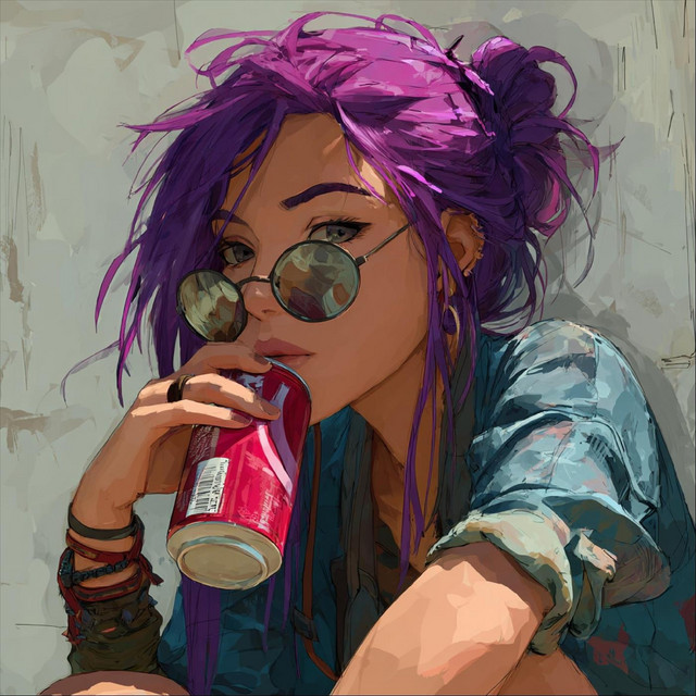 Soda Pop (From "KPop Demon Hunters") [Music Box]