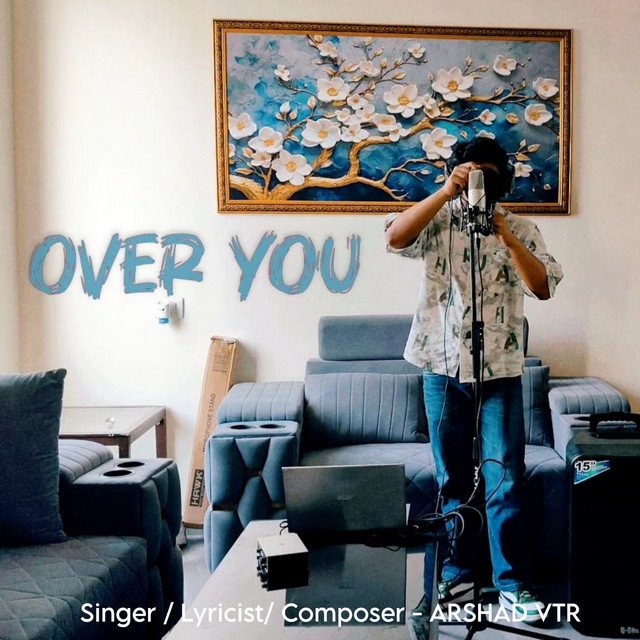 Over You