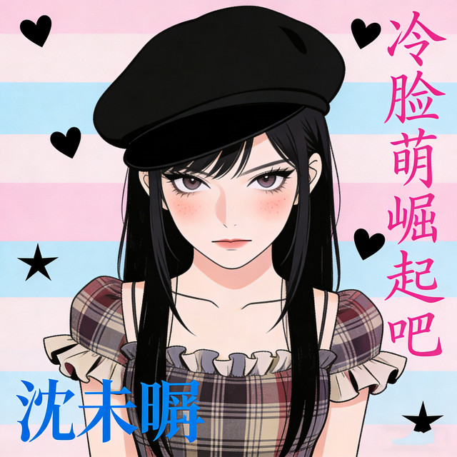 沈未晞