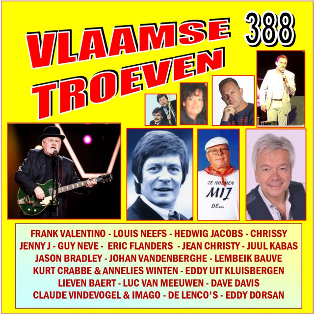 vlaamse-troeven-volume-388-compilation-by-various-artists-spotify