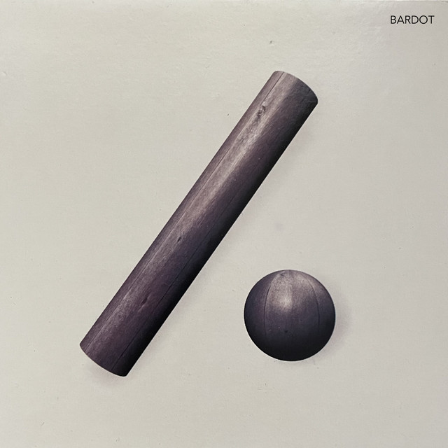 Bardot cover art
