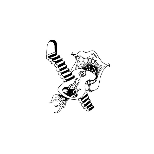 Boca cover art