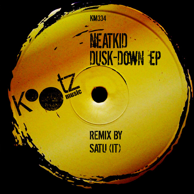 Обкладинка: Dawn - Satu (IT) Remix — NEATKID