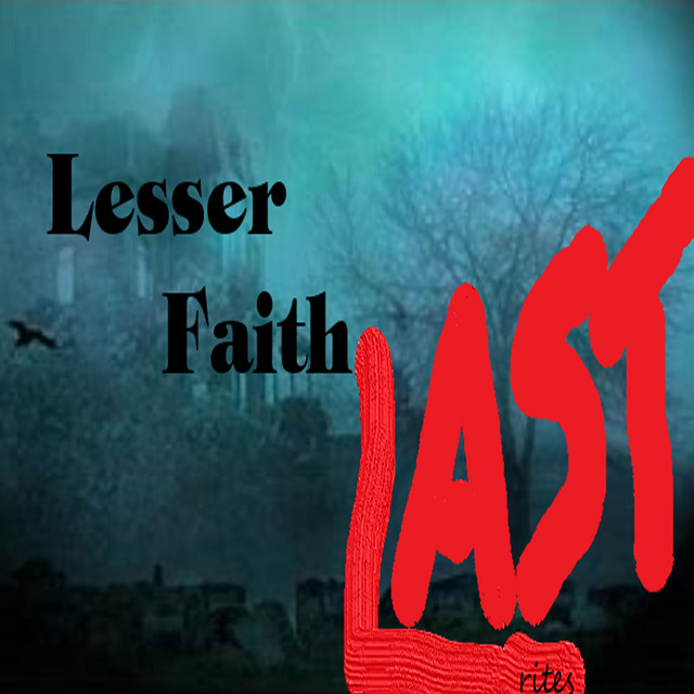 Lesser Faith | Spotify