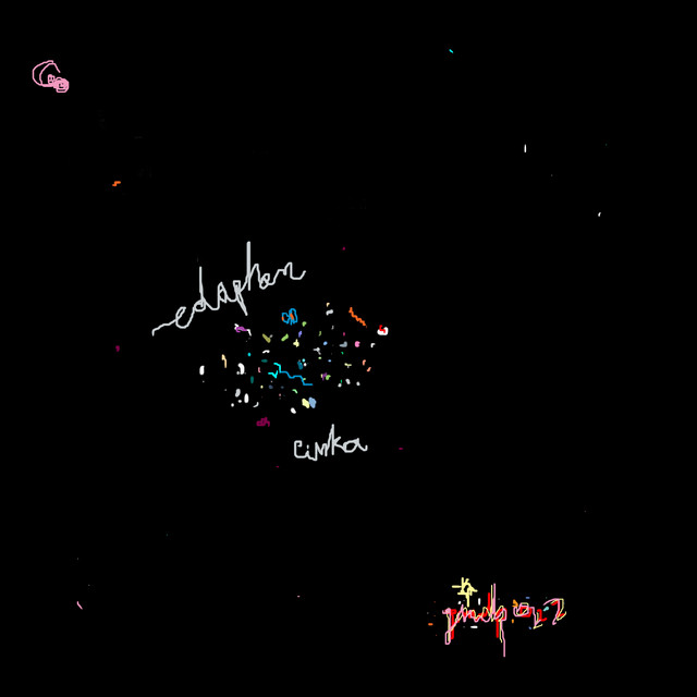 Edaphon cover art