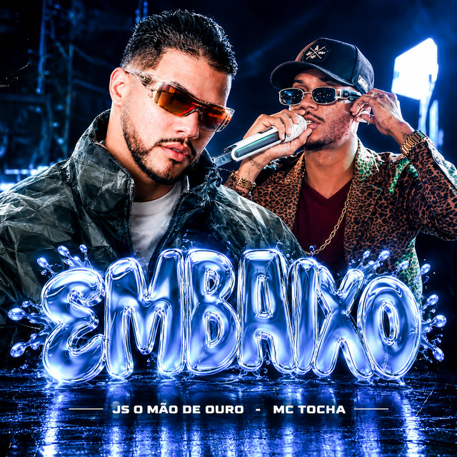 Embaixo album image