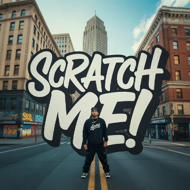 Scratch Me! - Album by DJ Tools 4 Turntablism | Spotify