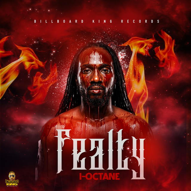 Fealty album image