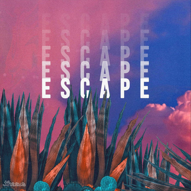 Escape cover art