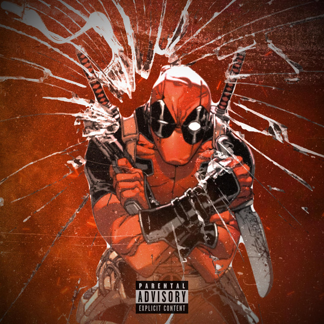 Stupid cover art