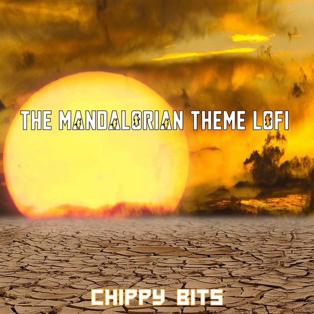 The Mandalorian Theme (From 