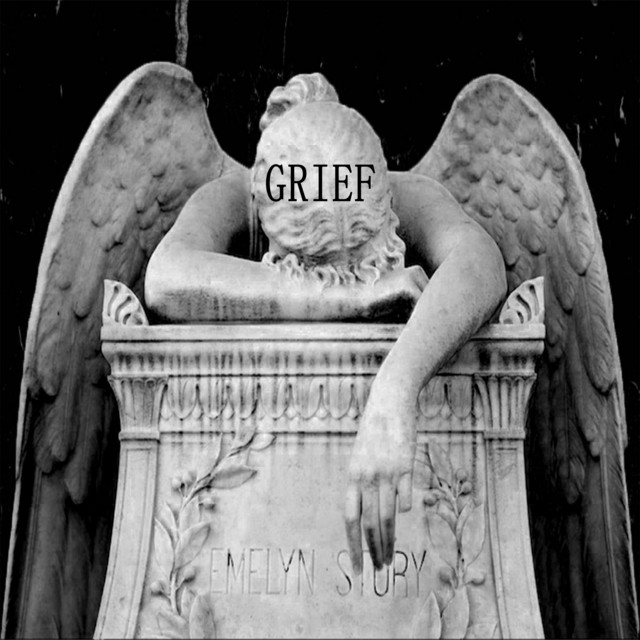 Grief cover art