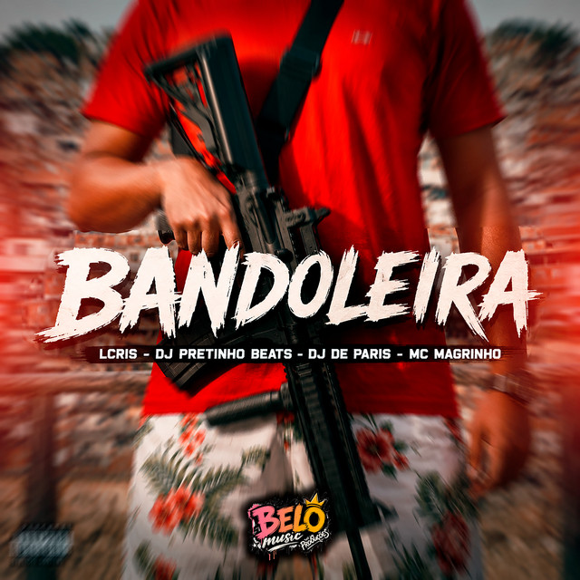 Bandoleira