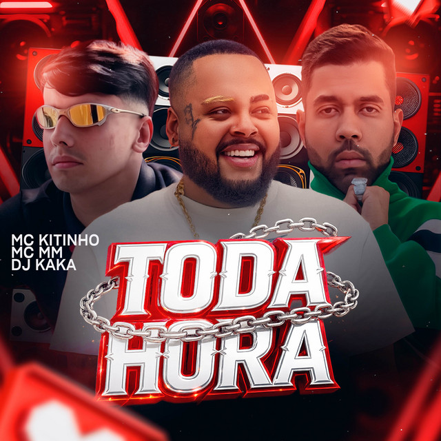 Toda Hora