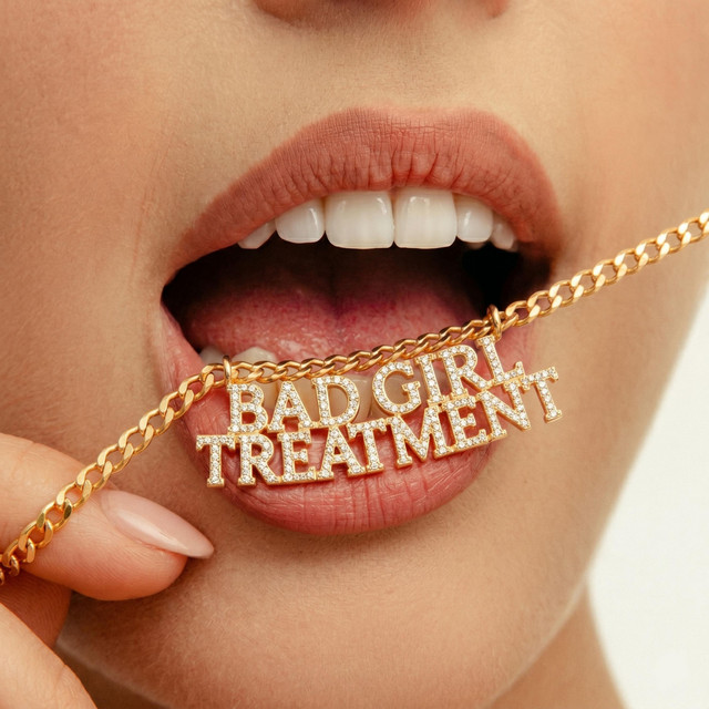 Bad Girl Treatment