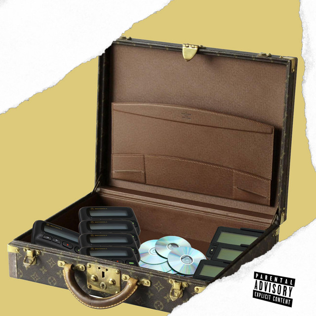album image