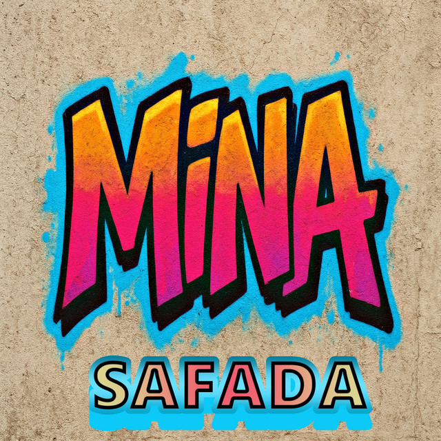  – Mina Safada