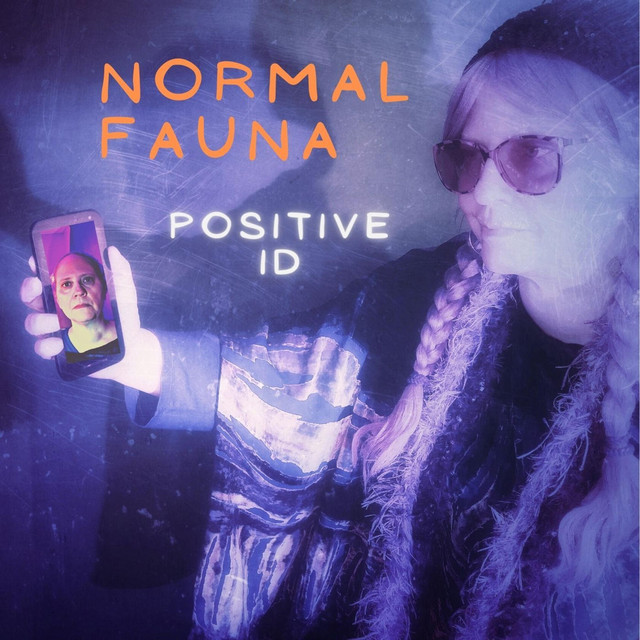 Positive ID - Single by Normal Fauna | Spotify