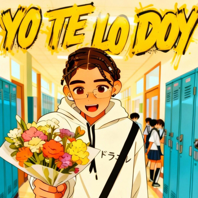 YO TE LO DOY