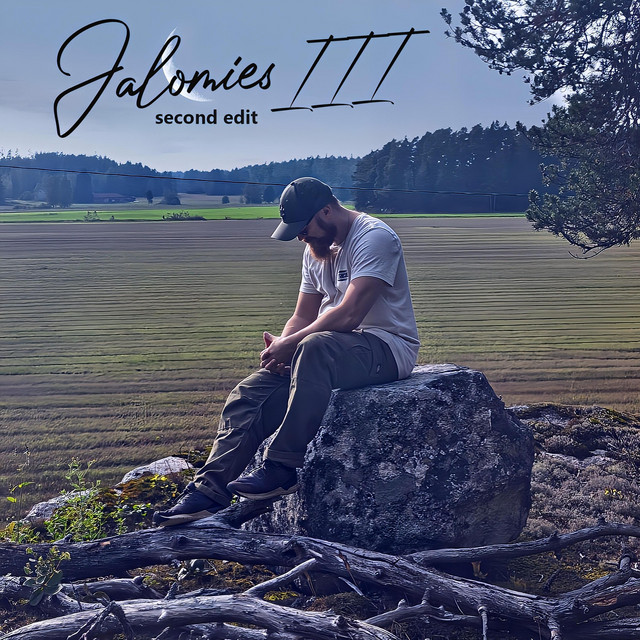 Jalomies III (second edit) cover art