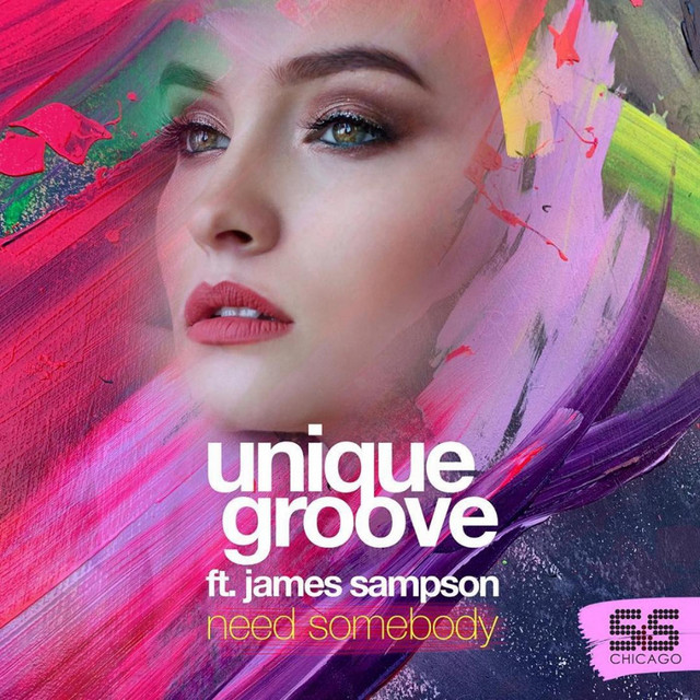 Need Somebody - Twolegs Remix cover art