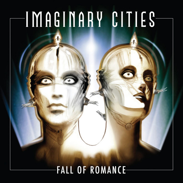 Fall Of Romance cover art