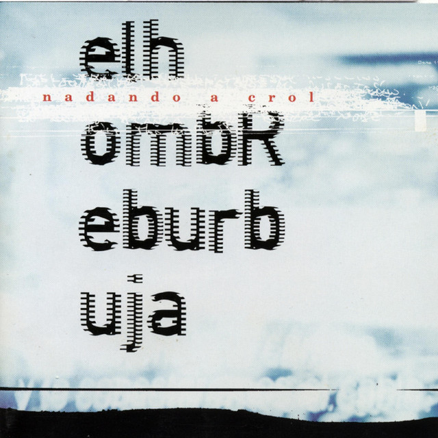 El Hombre Burbuja - Mi Rulot and I