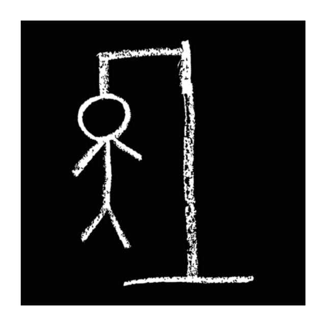 Hangman!