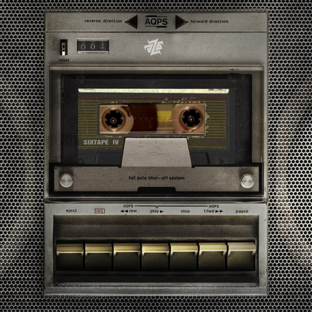 Sixtape IV cover art