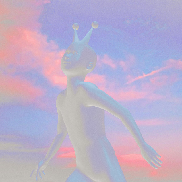 Lucid Dreaming cover art
