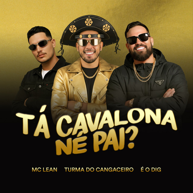 Tá Cavalona Né Pai?