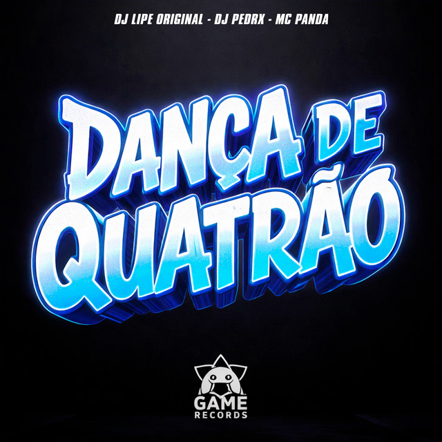 Dança de Quatrão