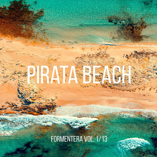Pirata Beach - Formentera, Vol. 1/13 cover