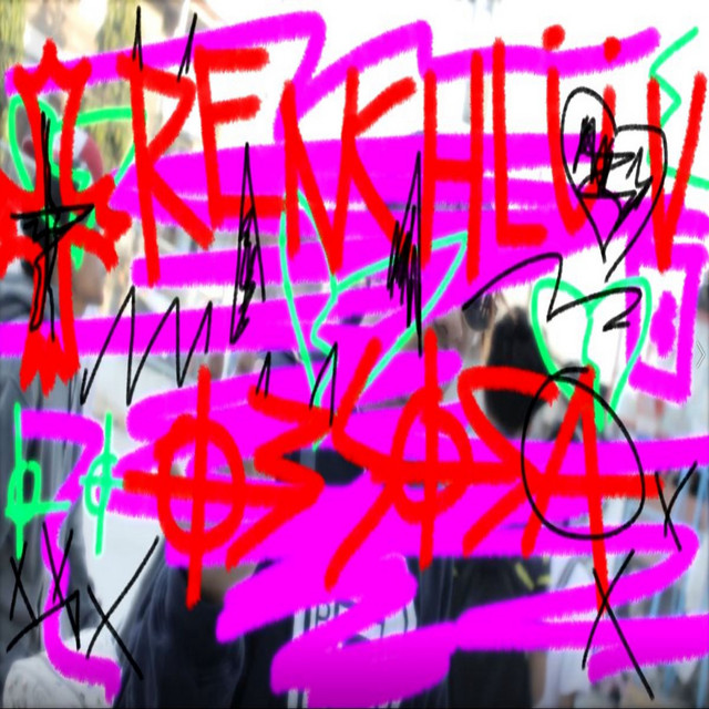 TRENCHLUV by Ohthreesosa