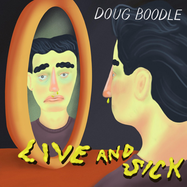 Doug Boodle | Spotify