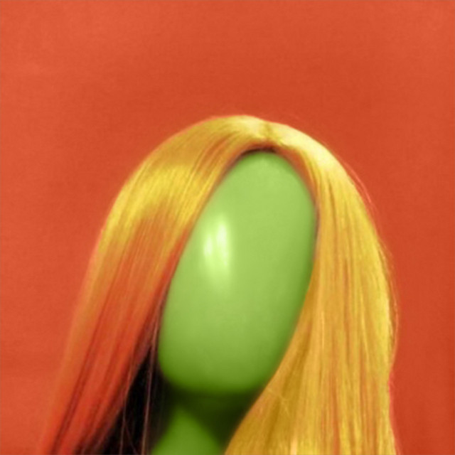undefined album image