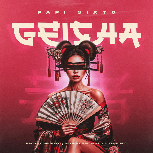 Geisha