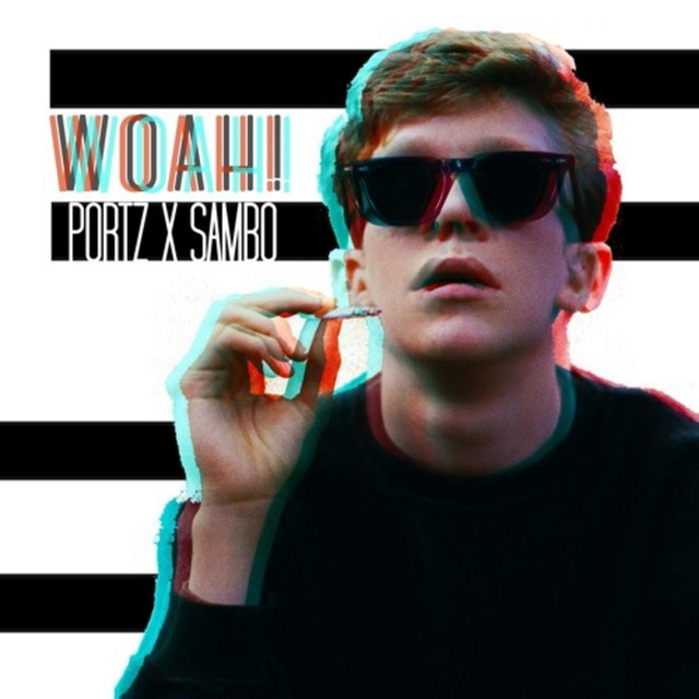 Woah! cover