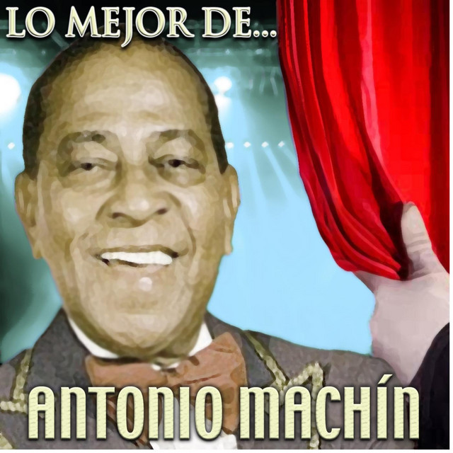 Lo Mejor De...