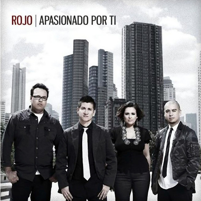 Apasionado por Ti cover art