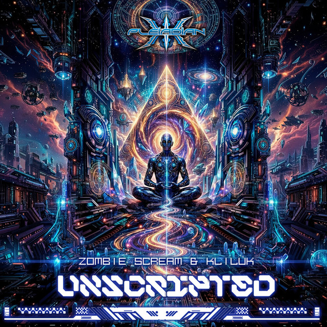 Unscripted cover