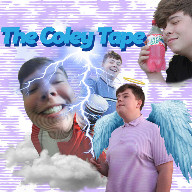 The Coley Tape - Album by Coley T | Spotify