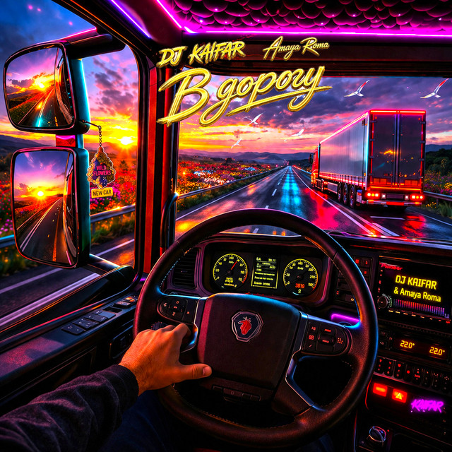 В дорогу