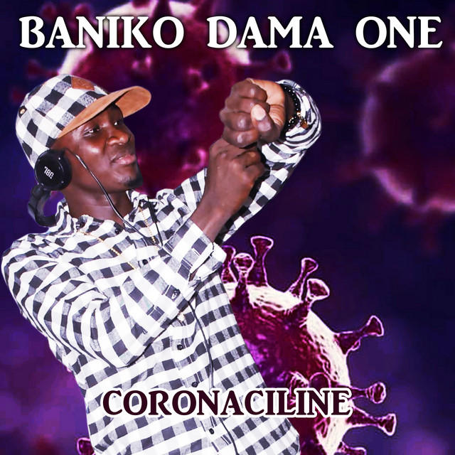 Cover du titre Coronaciline
