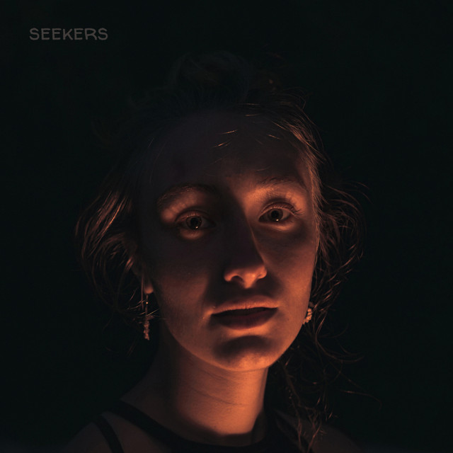 Seekers cover art