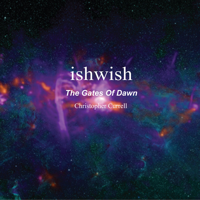 The Gates of Dawn cover art
