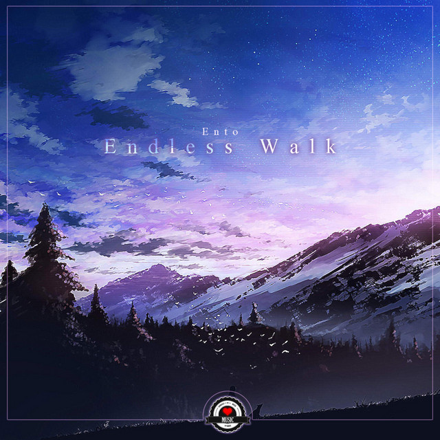 Endless Walk cover art